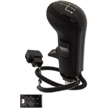 Pomo de palanca de cambios FEBI BILSTEIN 40332 sin Comfort-Shift