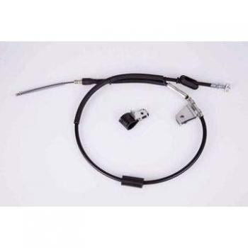 HELLA 8AS 355 662-291 Cable de accionamiento, freno de estacionamiento AS6229