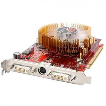 ASUS VGA PCIE 2600 Pro 256MB 2XDVI-I TV-out