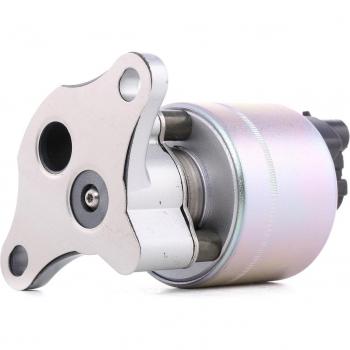 Válvula EGR Eléctrica RIDEX 1145E0052 para OPEL, CHEVROLET y DAEWOO - Compatible con Astra G, Zafira A, Antara y Matiz
