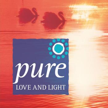 Pure Love and Light