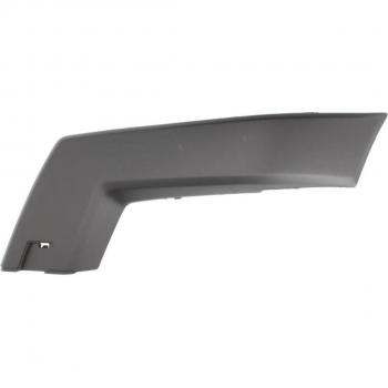 Listón decorativo/protector de parachoques BLIC 6502-07-3580921P izquierdo