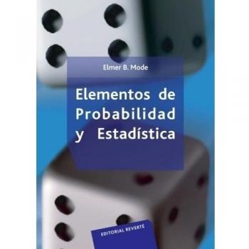 Elementos De Probabilidad Y Estadística