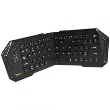 TenGo C01030891 - Teclado Plegable