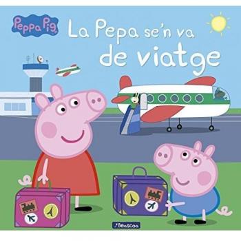La Pepa se'n va de viatge