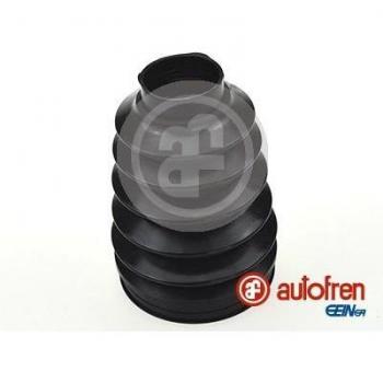 Kit de fuelles, eje de transmisión AUTOFREN SEINSA D8440T - Juego de fuelles para árbol de transmisión, incluye fuelles y accesorios necesarios para la instalación, diseñado para proporcionar una protección eficaz contra la entrada de suciedad