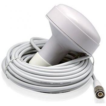 Amec ANT-21 Antena GPS Pasiva para Sistemas AIS