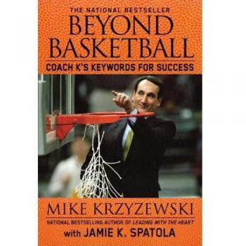 Beyond Basketball: Coach K's Keywords for Success