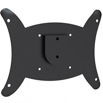 Newstar WM10 - Soporte de pared para Apple iPad 2, negro