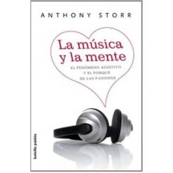 La música y la mente: El fenómeno auditivo y el porqué de las pasiones