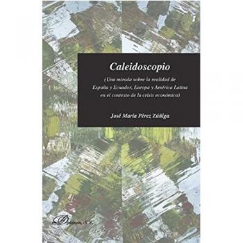 Caleidoscopio.