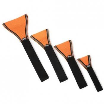 Arnés IDC Powair S Julius K9 con Cinta Almohadilla para el Pecho Naranja