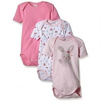 Absorba AU PAYS DES REVES FILLE-Body Shaping Bebé-Niños    Rose