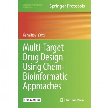 Multi-Target Drug Design Using Chem-Bioinformatic Approaches