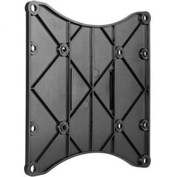 Meliconi 580419 - Soporte de pared fijo para TV de 26 a 40