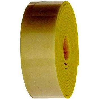 Panaracer Unisex Flataway Kevlar Puncture 700C Neumático Liner, Amarillo, 700c