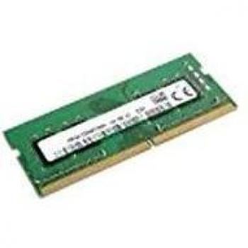 Módulo de Memoria Lenovo DDR4 8GB 2666MHz Sodimm No-ECC