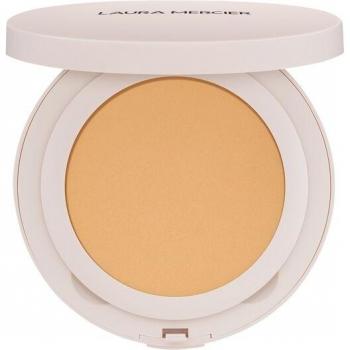 Laura Mercier Ultra-Blur Translucent Pressed Setting Powder 6.5g - Translucent Honey