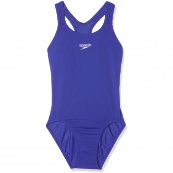 Speedo 8-007268206 Bañador, Mujer, Azul