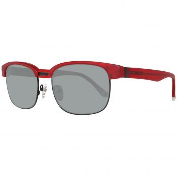 Gafas de Sol para Hombre Gant GR200456L90 con Lentes Rojas de 56 mm