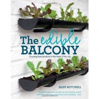 The Edible Balcony: Growing Fresh Produce in the Heart of the City