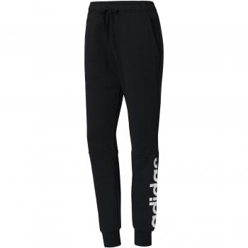 adidas S97154 Pantalón, Mujer, Negro / Blanco, 2XSS