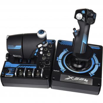 Saitek - Pro Flight X56 Rhino