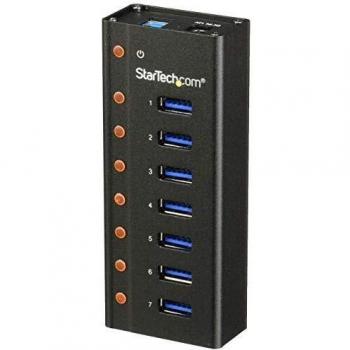 StarTech.com 7 Port USB 3.0 Hub