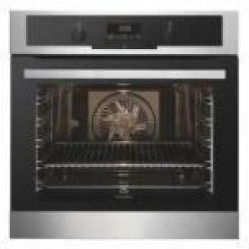 Electrolux EOC5651GOX - Horno
