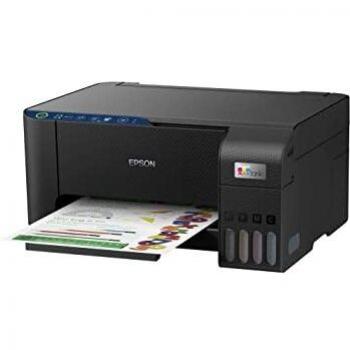 Epson EcoTank ET-2811 Multifunción Inyección de Tinta Color WiFi