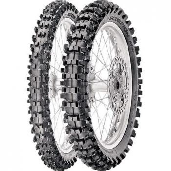 Pirelli Scorpion MX32 Mid Soft 2.50-10 33J NHS TT Front Motorcycle Tire