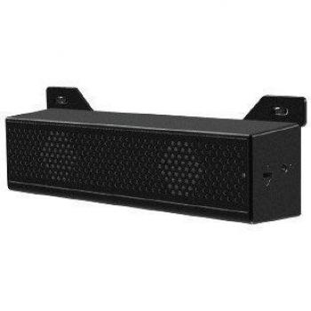 NEC Soundbar 90 - Barra de sonido de 4W, Negro