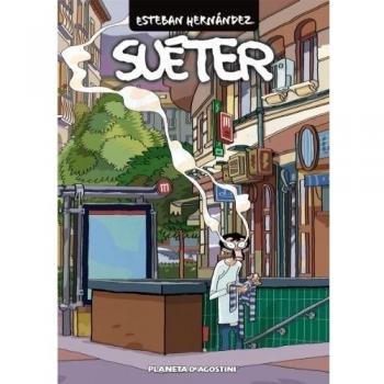 Suéter
