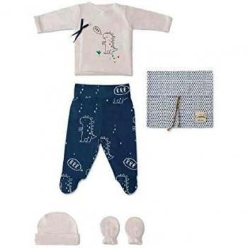 Bimbi S5M50413 - Set de cuidado personal