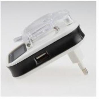 UNIVERSAL CARGADOR DE BATERIA PANTALLA LCD OZZZO PARA LG G3 D850
