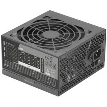 Fuente de Alimentación Tacens Anima APIII 850W ATX, Eficiencia 85%, SMD y DC-DC, Ventilador Ultra-silencioso 12cm, Cables Planos Extralargos, Color