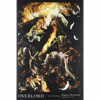Overlord, Vol. 1