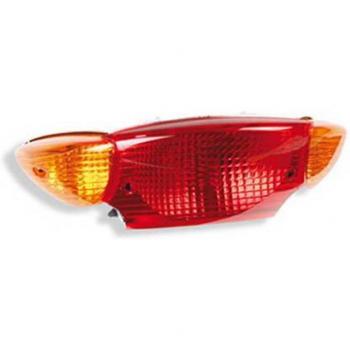 Tulipa Intermitente Trasero Izquierdo VICMA VIC-8177 para Honda SH hasta 2002