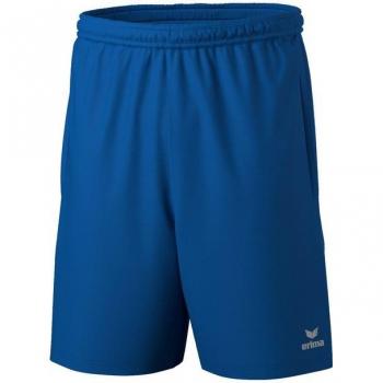Erima Junior Team Sports Shorts New Royal 128 cm