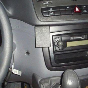 Brodit ProClip - Kit de coche para Benz Viano 04-06