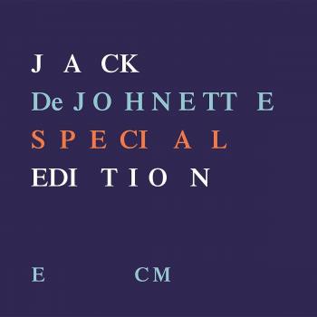 Digipak - Special Edition