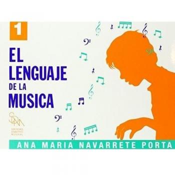 El lenguaje de la música 1