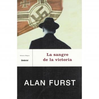 La sangre de la victoria - Furst Alan