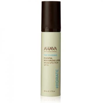 AHAVA Loción Humectante Essential
