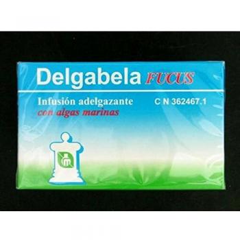 DELGABELA FUCUS 40 BOLSAS