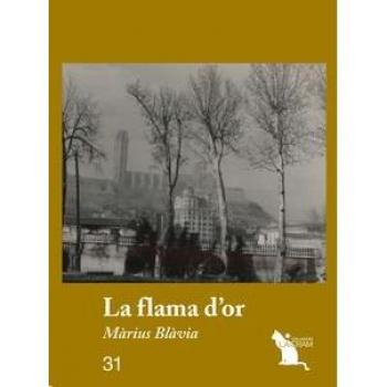 La Flama D'or: 32