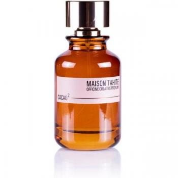 Maison Tahité Cacao² Eau De Parfum Spray 100ml