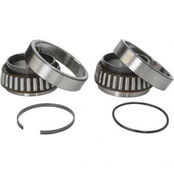 SKF VKBA 5448 Juego de cojinete de rueda con rodamientos de alta calidad, diseñado para una instalación fácil y un rendimiento óptimo en vehículos