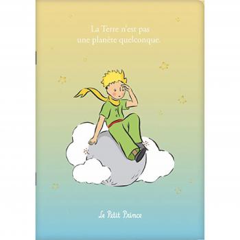 A5 Le Petit Prince Notebook Kiub