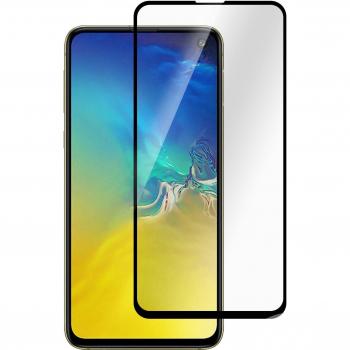 Protector de Pantalla Ultra Delgado y Resistente a Arañazos para Samsung Galaxy S10e - eSTUFF Titan Shield